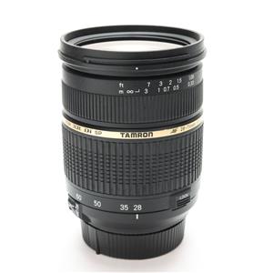 TAMRON (タムロン) SP 28-75mm F2.8 XR Di LD ASPH [IF] Macro/Model