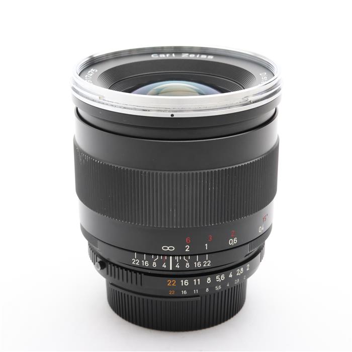 中古)Carl Zeiss (カールツァイス) Distagon T* 25mm F2 ZF.2（ニコンF
