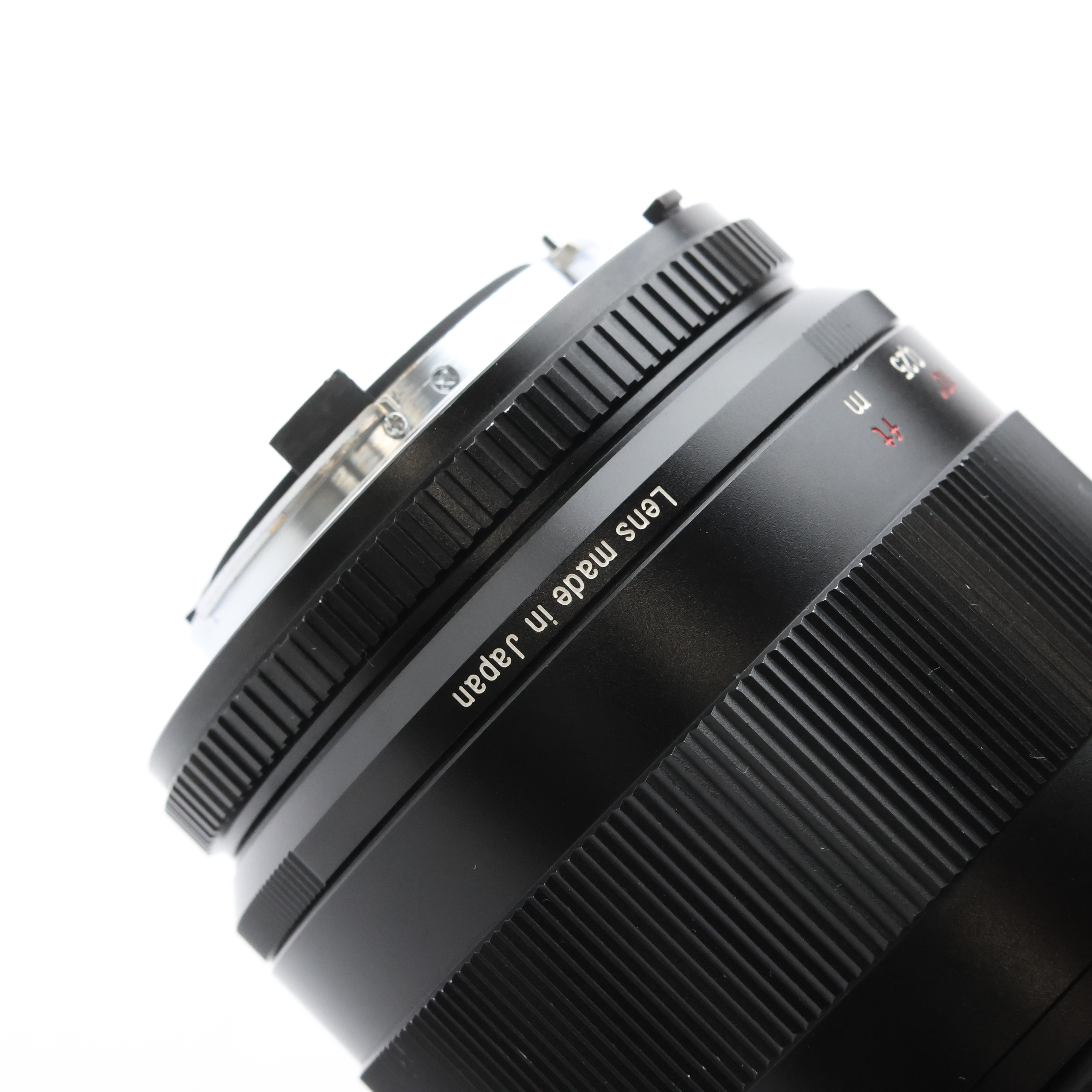 中古)Carl Zeiss (カールツァイス) Distagon T* 25mm F2 ZF.2（ニコンF