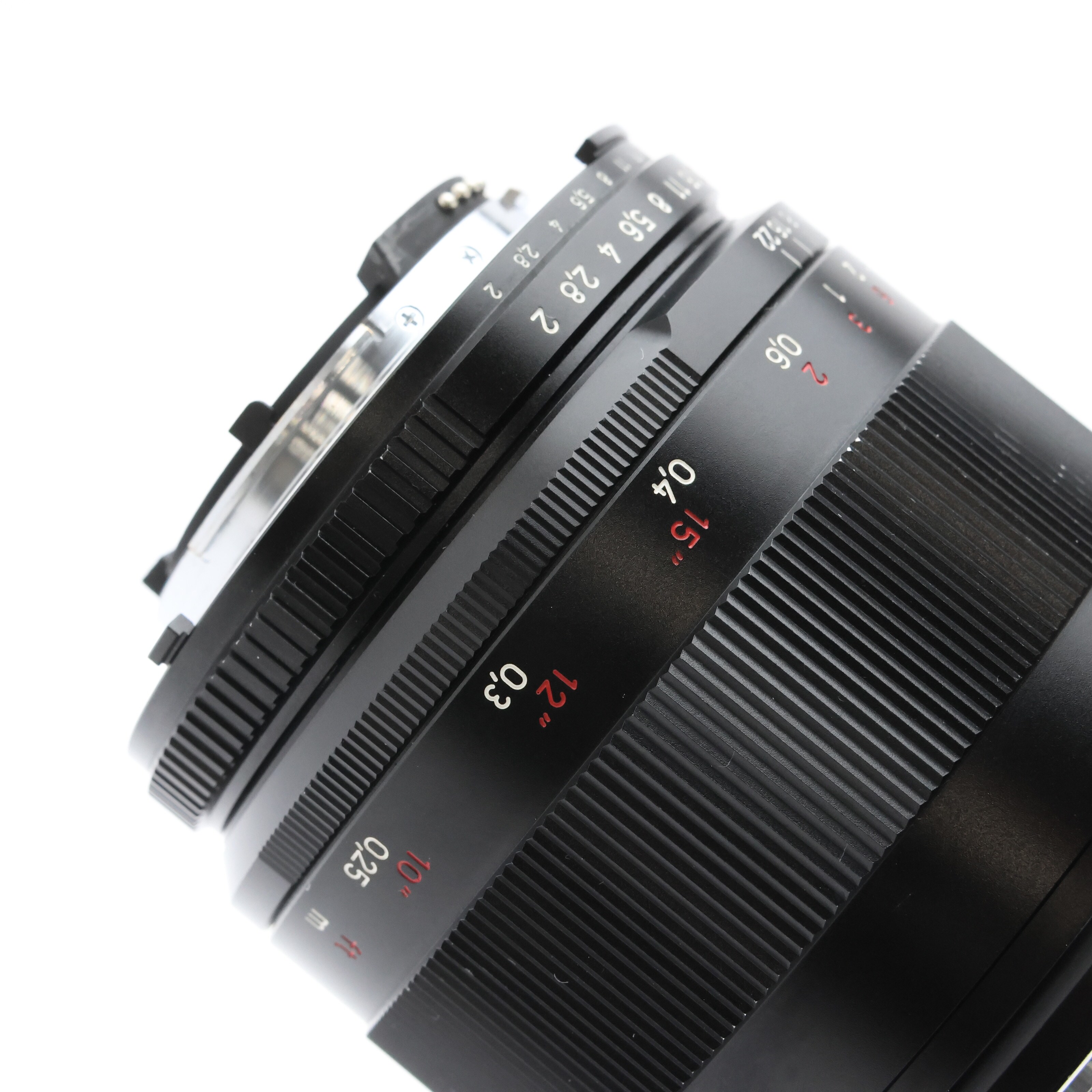 中古)Carl Zeiss (カールツァイス) Distagon T* 25mm F2 ZF.2（ニコンF