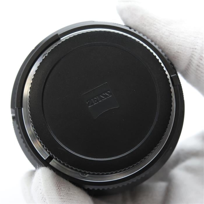 中古)Carl Zeiss (カールツァイス) Distagon T* 25mm F2 ZF.2（ニコンF
