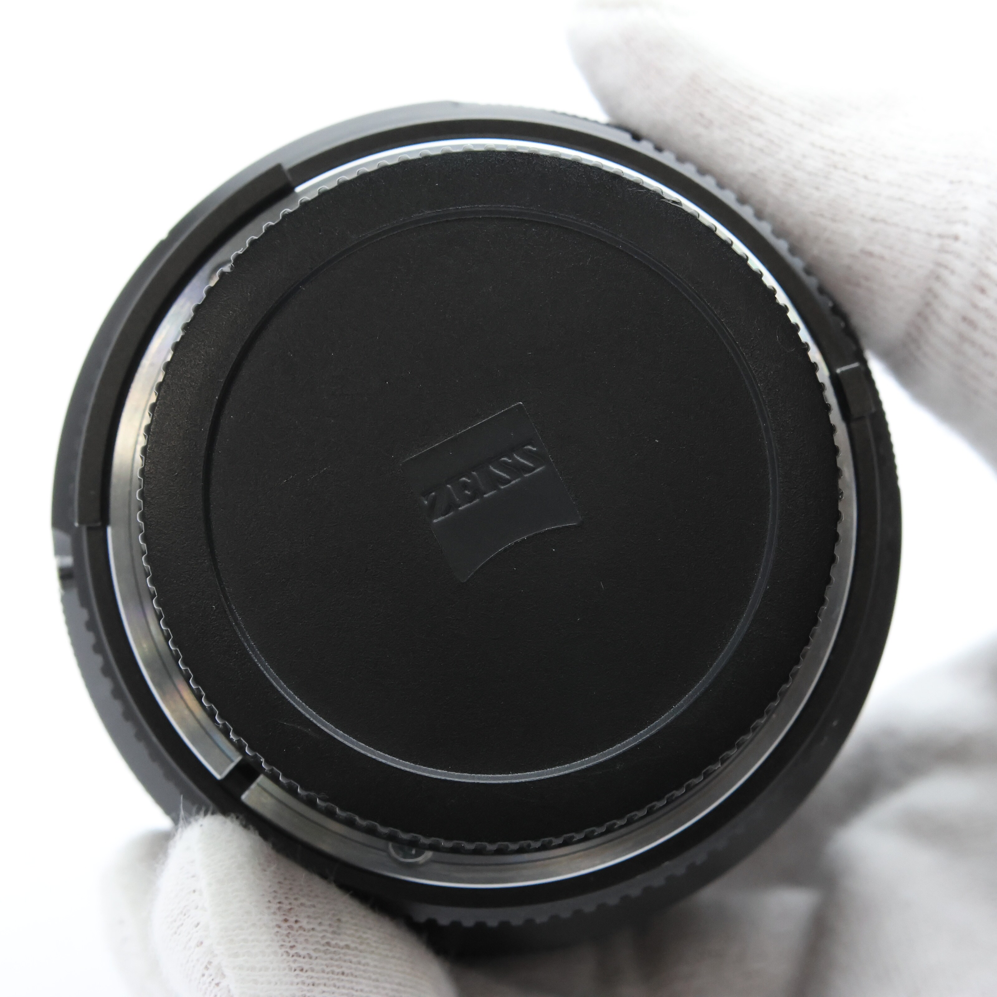 中古)Carl Zeiss (カールツァイス) Distagon T* 25mm F2 ZF.2（ニコンF