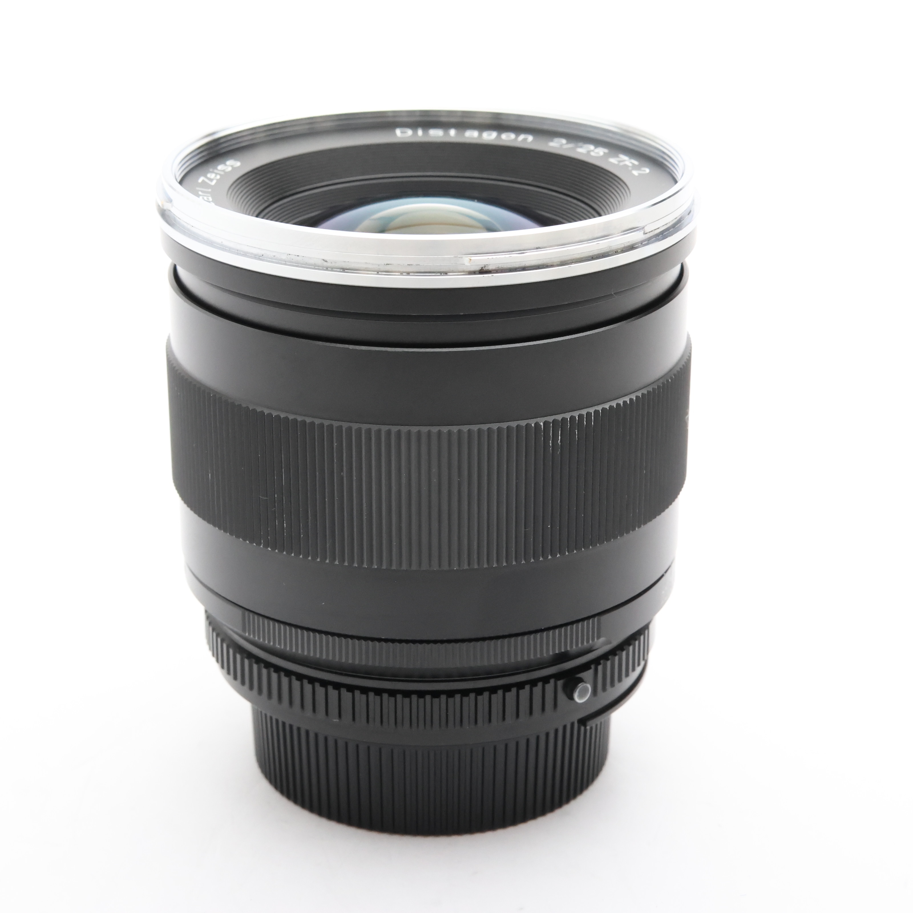 中古)Carl Zeiss (カールツァイス) Distagon T* 25mm F2 ZF.2（ニコンF