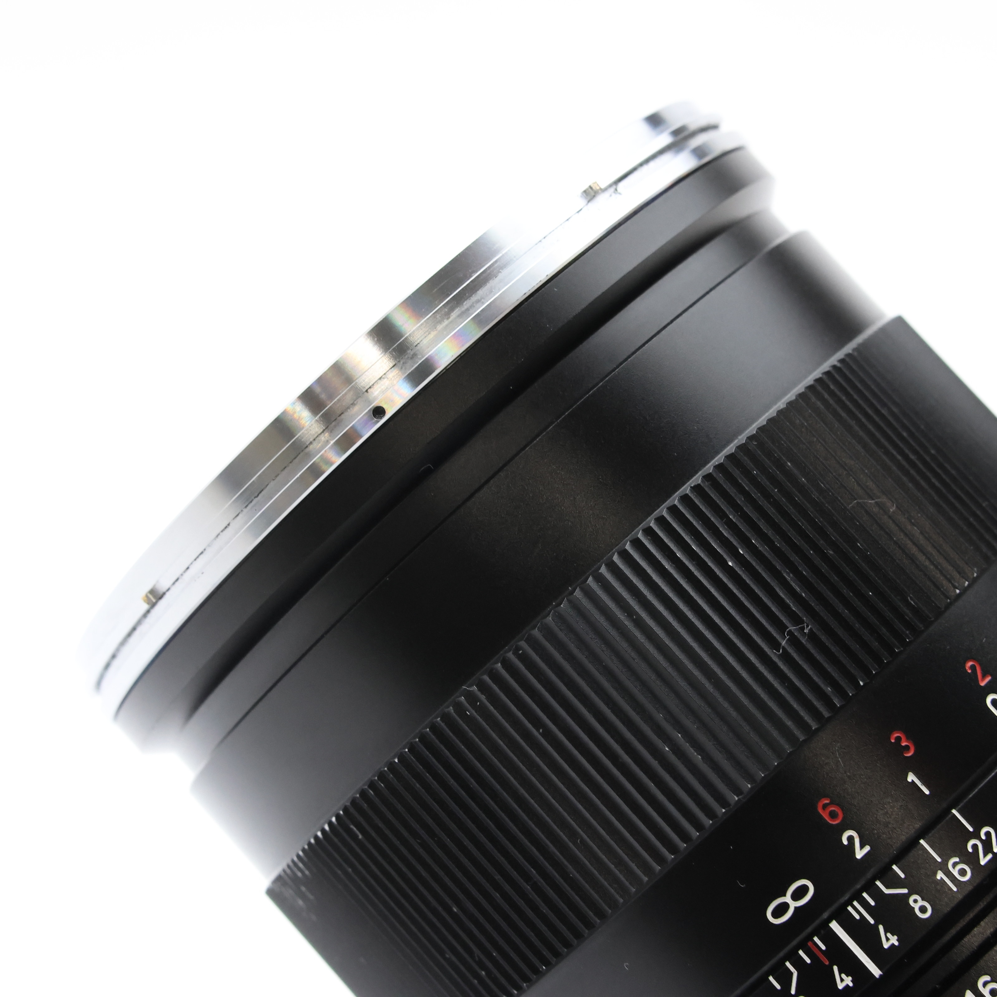 中古)Carl Zeiss (カールツァイス) Distagon T* 25mm F2 ZF.2（ニコンF