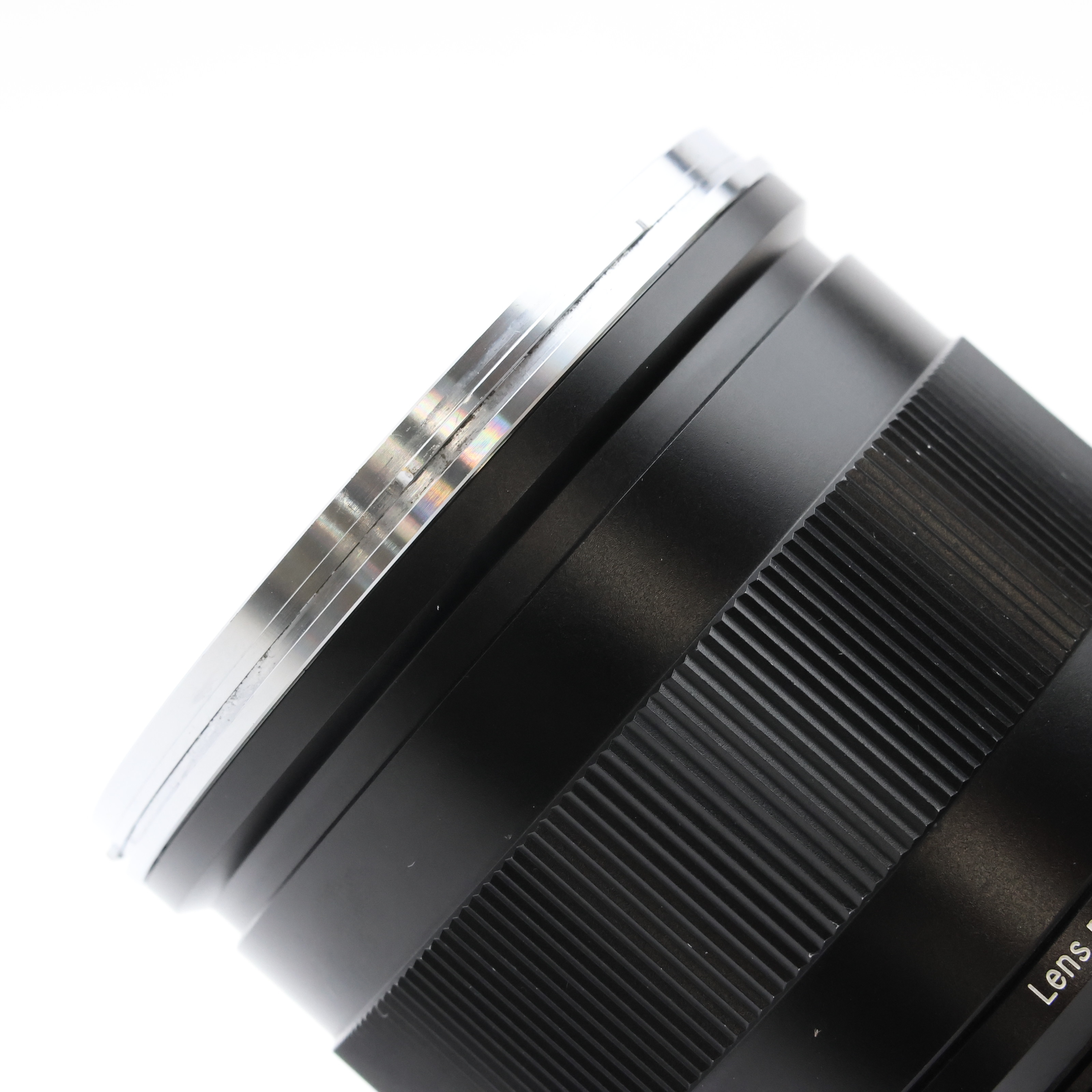 中古)Carl Zeiss (カールツァイス) Distagon T* 25mm F2 ZF.2（ニコンF
