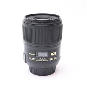 AF-S Micro NIKKOR 60mm f/2.8G ED」の商品検索結果 | デジタルカメラ