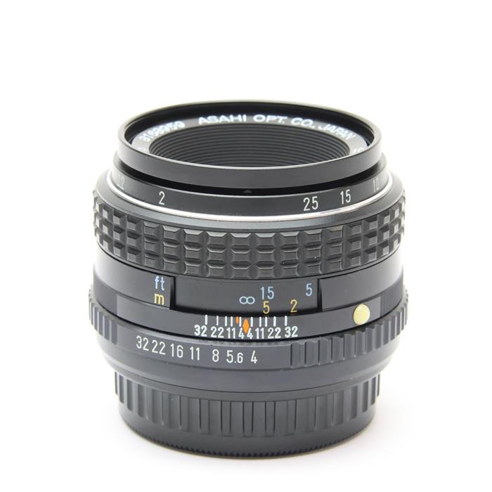 中古)PENTAX (ペンタックス) SMC-PENTAX-M 50mm F4 Macro（商品ID 