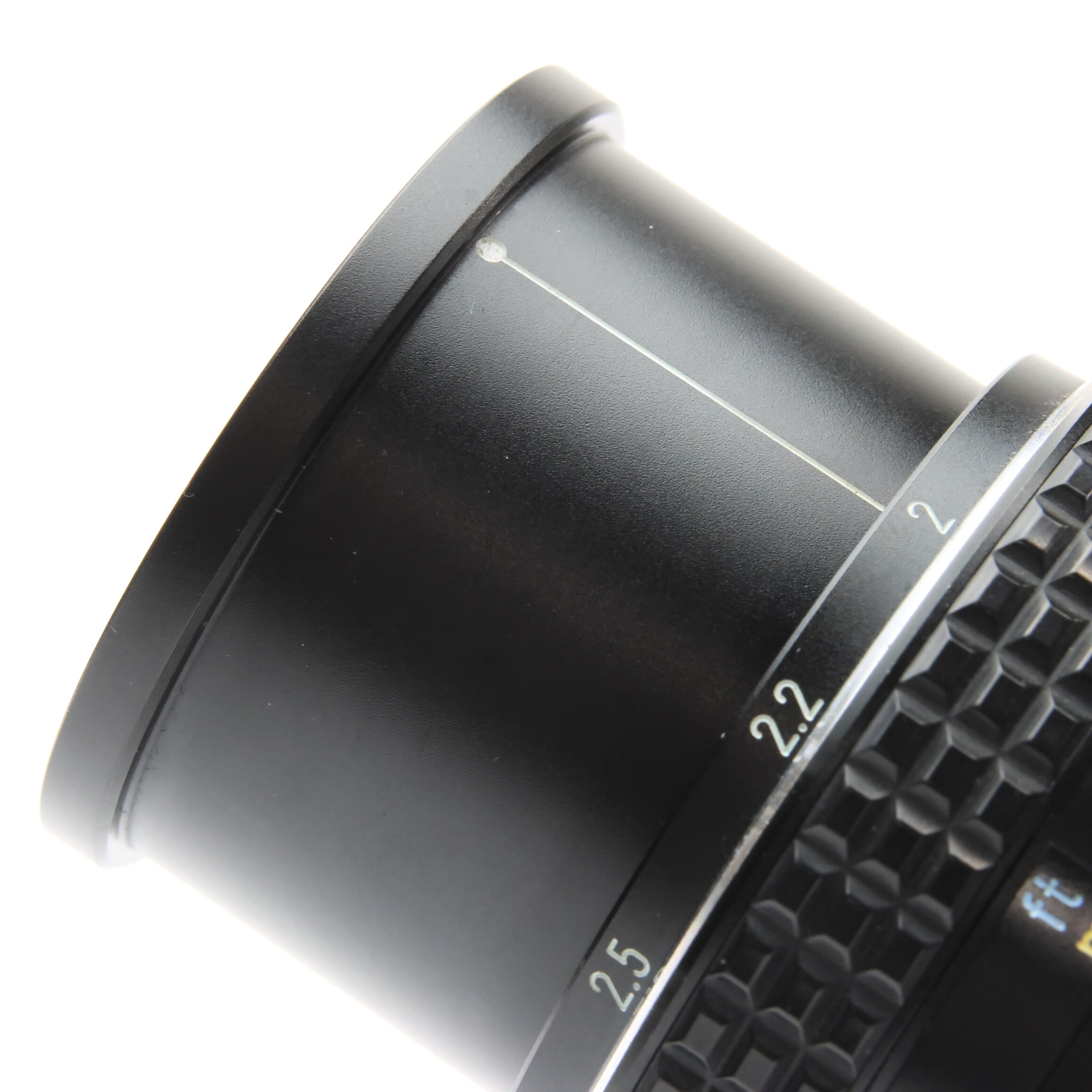 中古)PENTAX (ペンタックス) SMC-PENTAX-M 50mm F4 Macro（商品ID