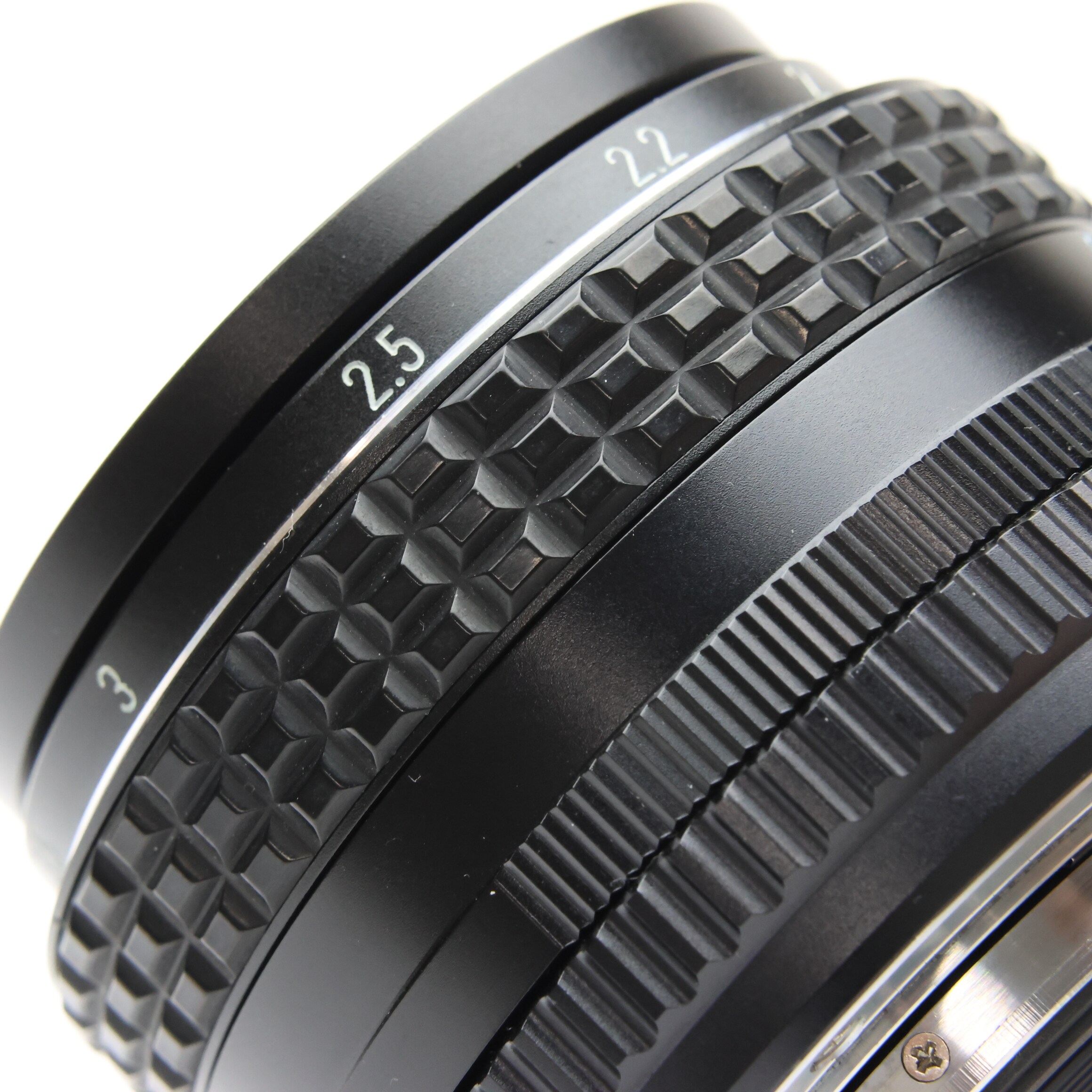中古)PENTAX (ペンタックス) SMC-PENTAX-M 50mm F4 Macro（商品ID