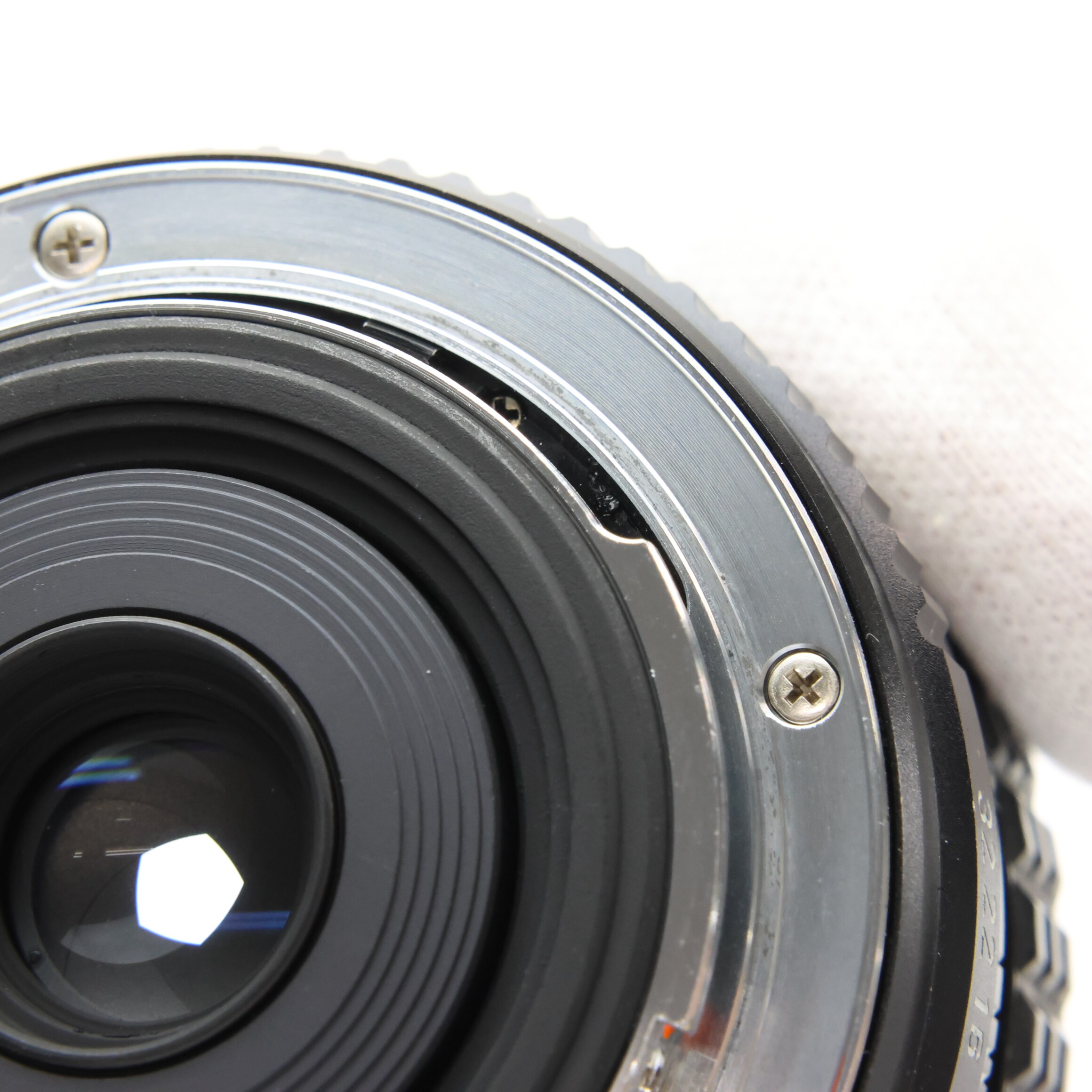 中古)PENTAX (ペンタックス) SMC-PENTAX-M 50mm F4 Macro（商品ID