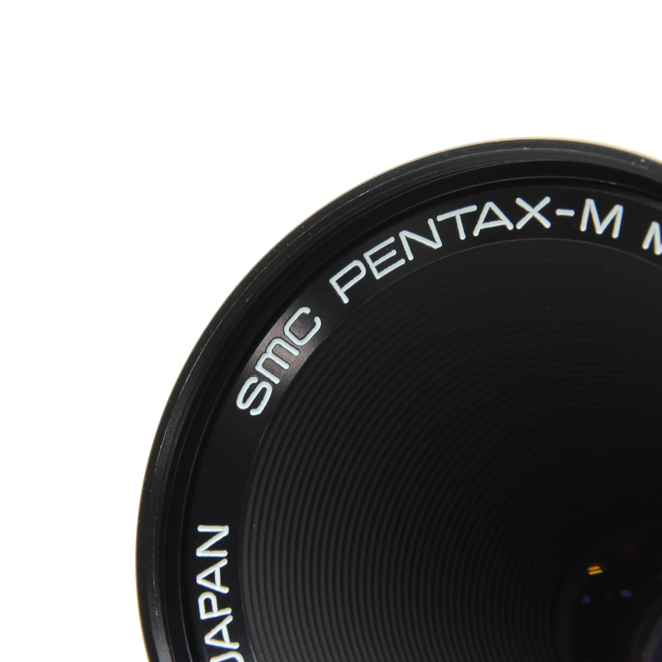 中古)PENTAX (ペンタックス) SMC-PENTAX-M 50mm F4 Macro（商品ID