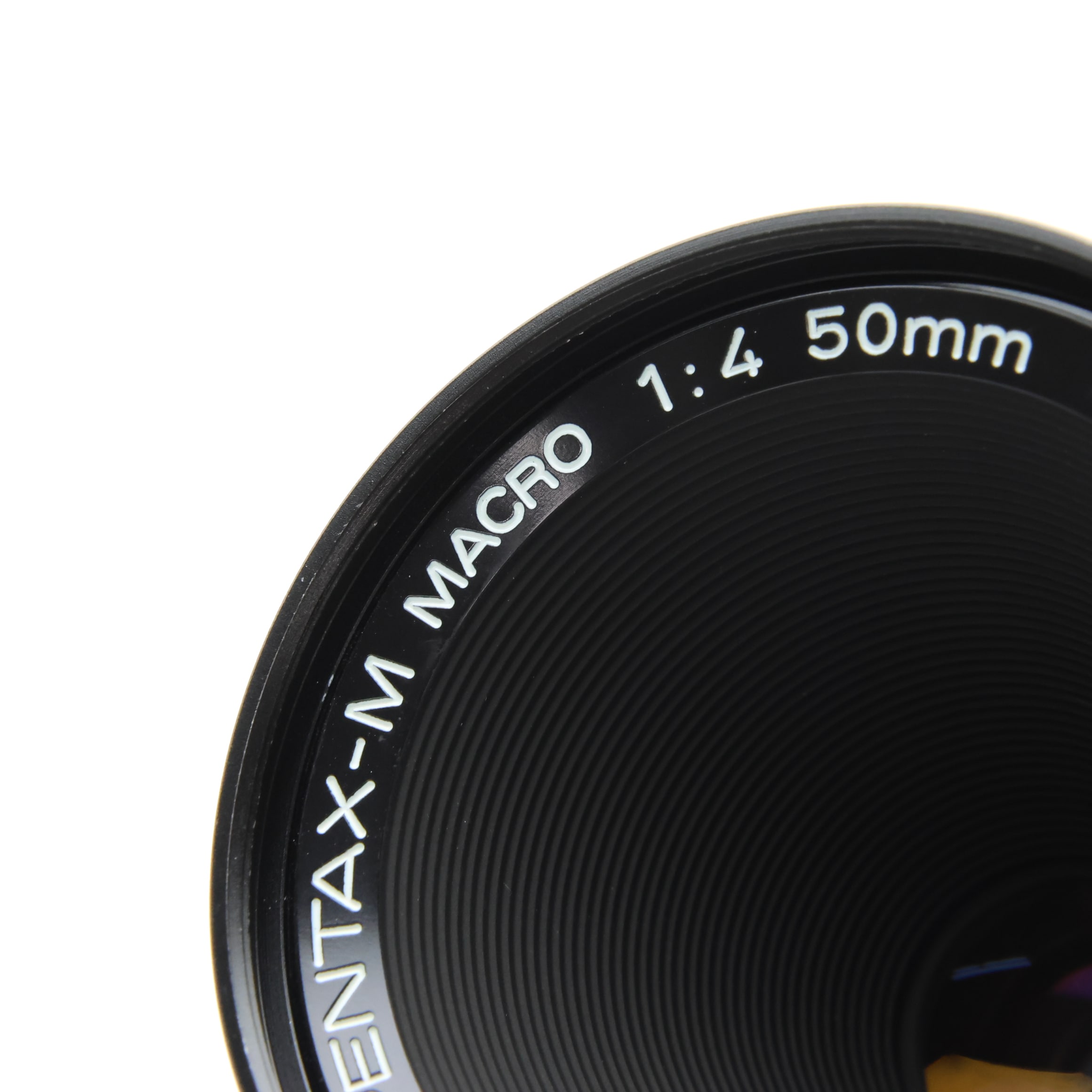 中古)PENTAX (ペンタックス) SMC-PENTAX-M 50mm F4 Macro（商品ID