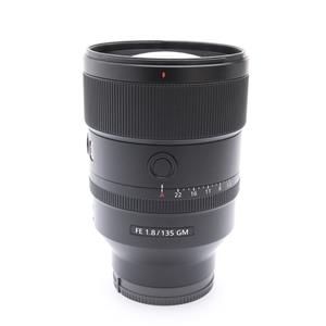 新品)SONY (ソニー) FE 135mm F1.8 GM SEL135F18GM（商品ID
