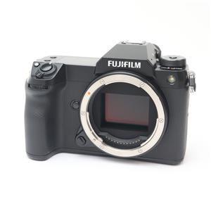 新品)FUJIFILM (フジフイルム) GFX 100S II（商品ID：4547410556216