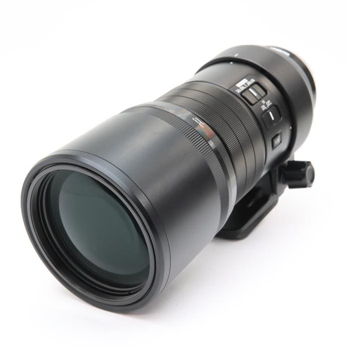中古)OLYMPUS (オリンパス) M.ZUIKO DIGITAL ED 300mm F4.0 IS PRO