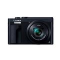 Panasonic (パナソニック) LUMIX DC-TZ90 ブラック