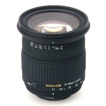 SIGMA (シグマ) 17-70mm F2.8-4.5 DC MACRO (ニコンF用)