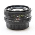 RICOH (リコー) リケノン 50mm F1.7