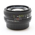 RICOH (リコー) リケノン 50mm F1.7