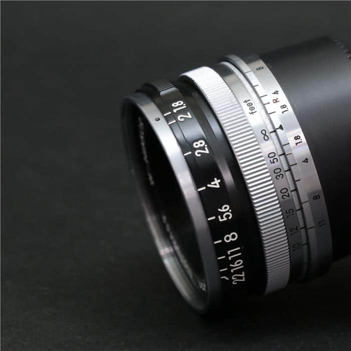 W-NIKKOR 35mm/ F1.8 ニコン レンジファインダー用交換レンズ 中古)Nikon (ニコン) W-NIKKOR (L) 35mm F1.8（商品ID