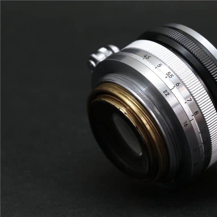 W-NIKKOR 35mm/ F1.8 ニコン レンジファインダー用交換レンズ 中古)Nikon (ニコン) W-NIKKOR (L) 35mm F1.8（商品ID