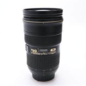 欲しいの 値下げ!AF-S NIKKOR 24-70mm f/2.8G ED ケース付き レンズ