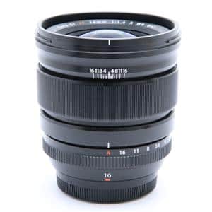 新品)FUJIFILM (フジフイルム) フジノン XF16mm F1.4 R WR（商品ID