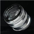 Carl Zeiss Jena Sonnar 5cm F1.5 Sマウント Carl Zeiss Jena T Sonnar 5cm (50mm) f2 Lens, Contax Nikon S