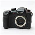 LUMIX DC-GH5S ボディ
