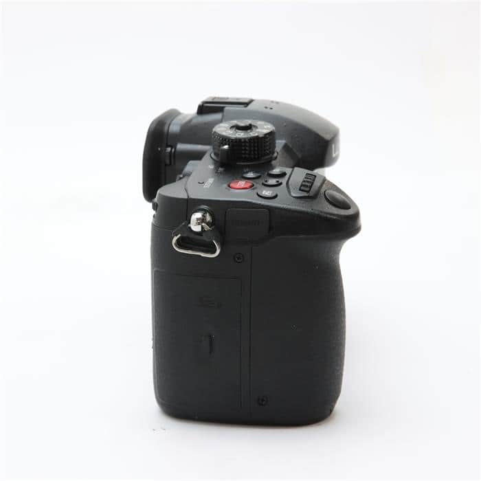 中古)Panasonic (パナソニック) LUMIX DC-GH5S ボディ（商品ID