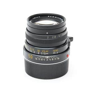 ズミクロン 50mm f2.0」の商品検索結果 | デジタルカメラ、ミラーレス