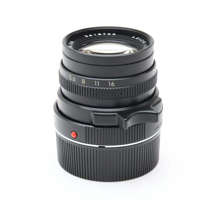ズミクロン M50mm F2 3rd
