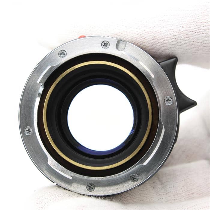 ズミクロン M50mm F2 3rd