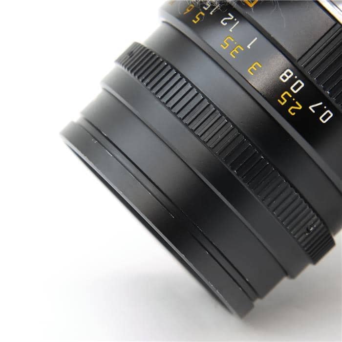 ズミクロン M50mm F2 3rd