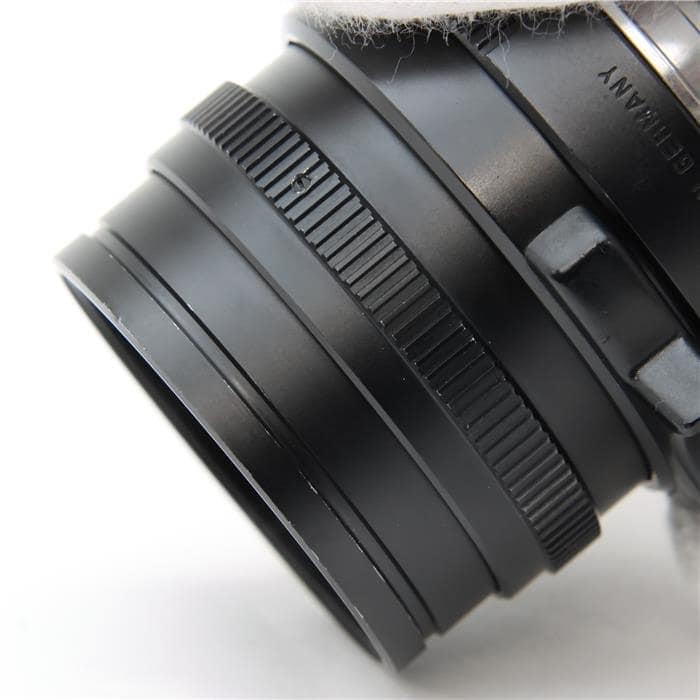 ズミクロン M50mm F2 3rd
