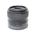 SONY (ソニー) E 35mm F1.8 OSS SEL35F18