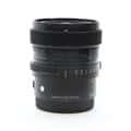 SIGMA (シグマ) Contemporary 24mm F2 DG DN  (ソニーE用/フルサイズ対応)