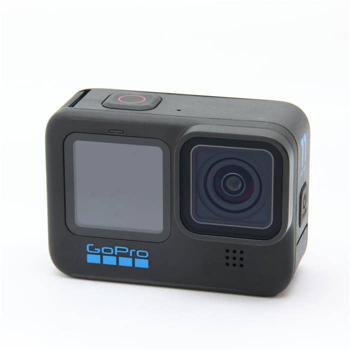 中古)GoPro (ゴープロ) HERO11 Black CHDHX-111-FW（商品ID 