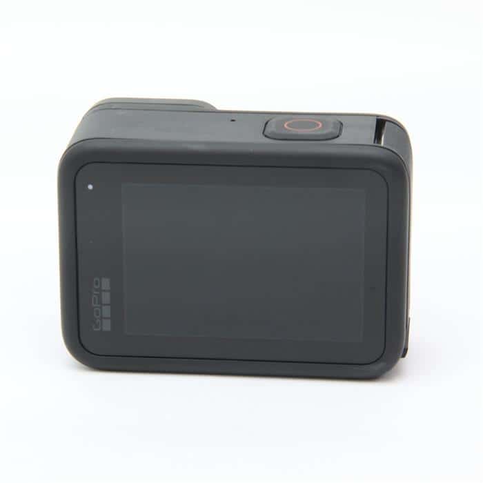 GoPro (ゴープロ) HERO11 Black CHDHX-111-FW マップカメラ：カメラ 