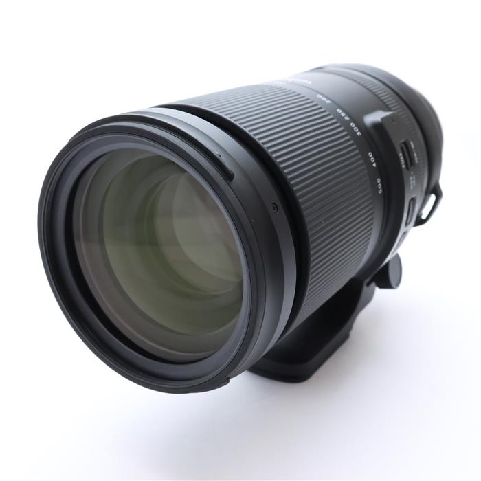 150-500mm F5-6.7 Di III VC VXD/Model A057Z（ニコンZ用）