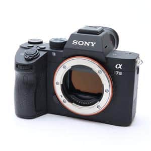 SONY (ソニー) α7III ボディ ILCE-7M3 メイン