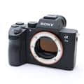 α7III ボディ ILCE-7M3