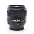 AF-S DX NIKKOR 18-55mm F3.5-5.6G VR II
