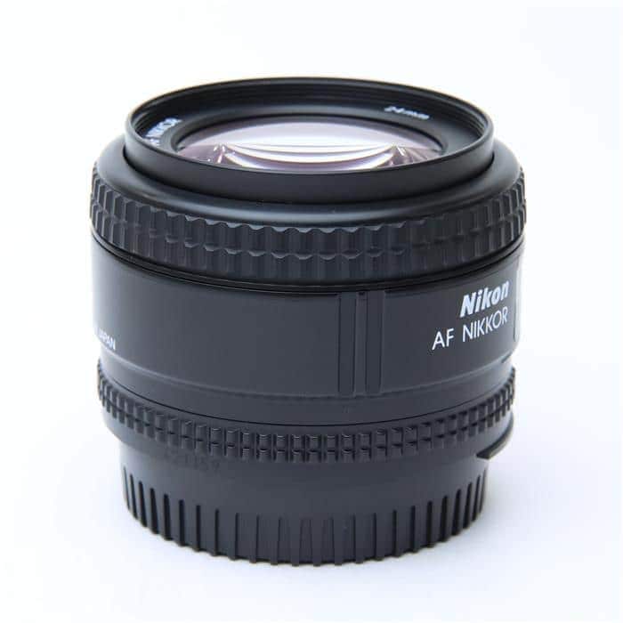 中古)Nikon (ニコン) Ai AF Nikkor 24mm F2.8D（商品ID