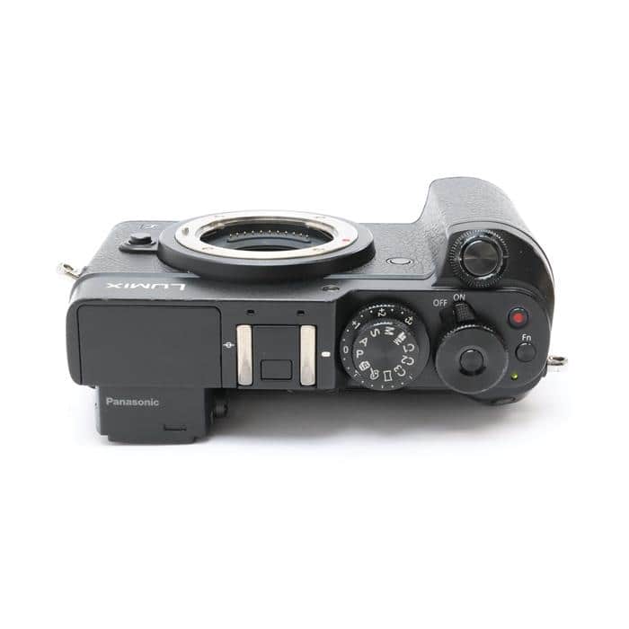 パナソニック ミラーレス一眼カメラ ルミックス GX8 レンズキット 高倍率ズームレンズ付属 2030万画素 シルバー DMC-GX8H-S 中古パナソニック ミラーレス一眼カメラ ルミックス GX8 レンズ