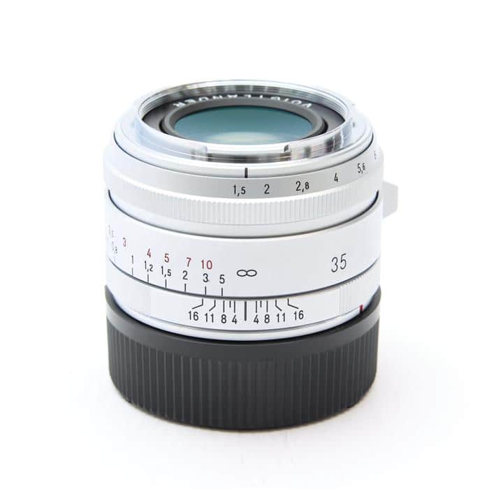 NOKTON Vintage Line 35mm F1.5 Aspherical TypeII VM（ライカM用）