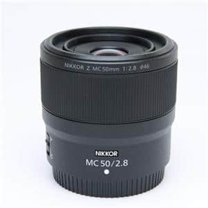 Nikon (ニコン) NIKKOR Z MC 50mm F2.8 メイン