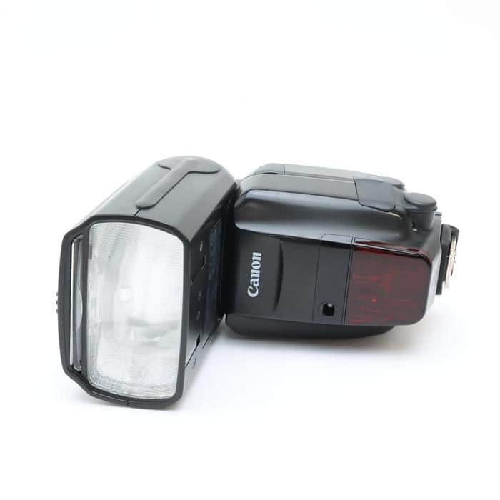 中古)Canon (キヤノン) スピードライト SP600EX-RT（商品ID