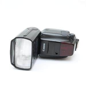 Canon - キャノン　スピードライト　canon  600EX-RT 中古品 中古)Canon (キヤノン) スピードライト 600EX II-RT（商品ID