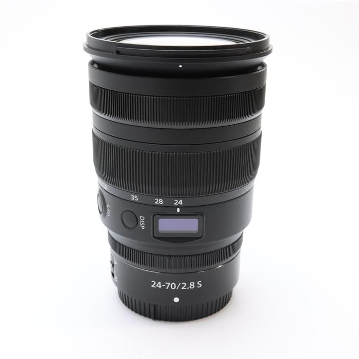 NIKKOR Z 24-70mm F2.8 S